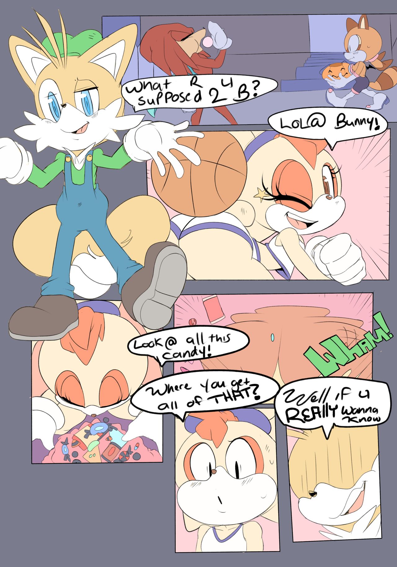 Halloween 2017 page 1 full