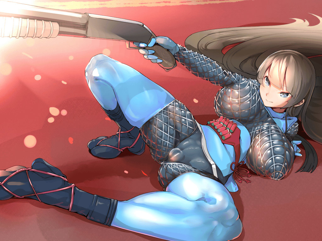 Kunoichi Shokushu Jigoku Henmaki Noni page 2 full