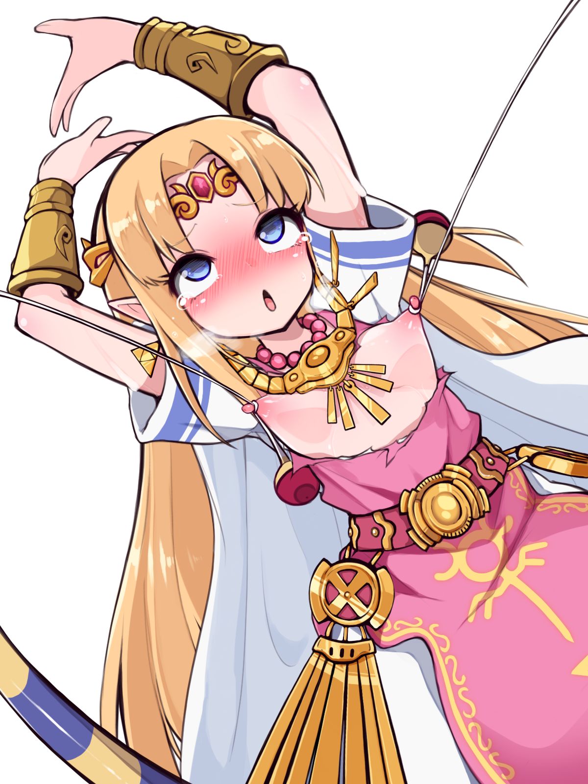 Zelda Hime page 9 full