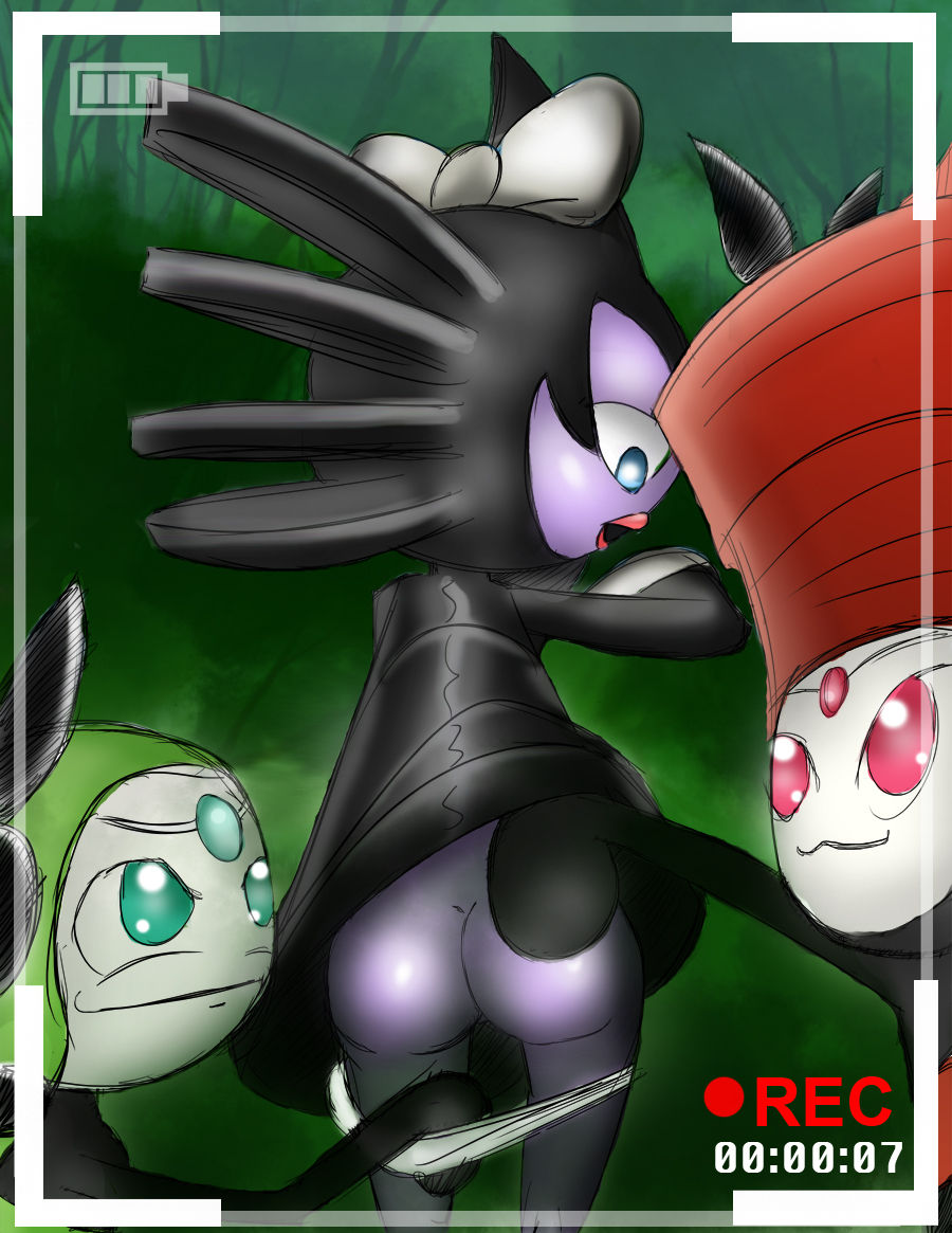 Artist - Oddrich page 9 full
