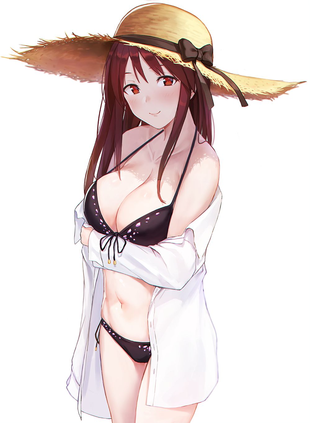 The idolmaster - Miyu Mifune page 8 full
