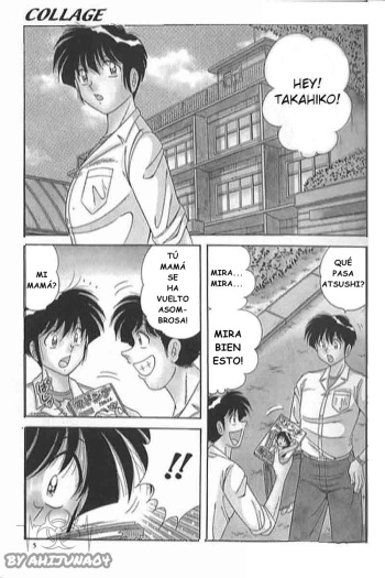 COLLAGE Ch. 1-2 cover