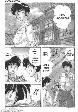 COLLAGE Ch. 1-2