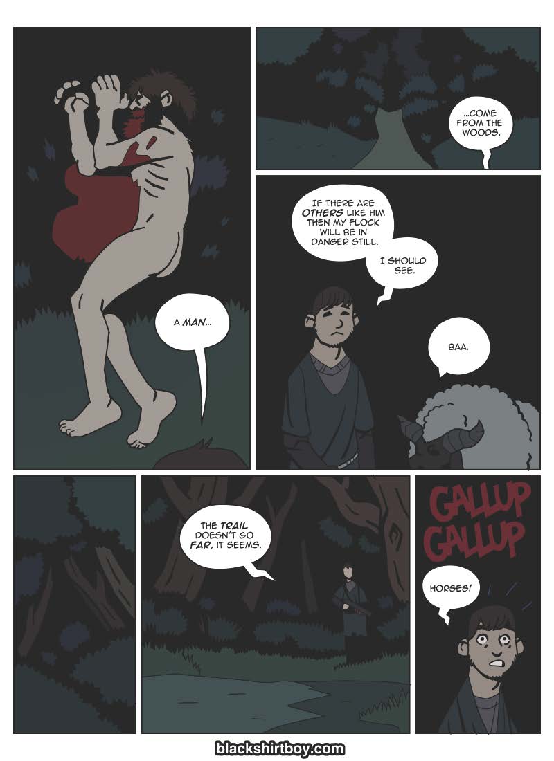 Beyond - The Wild Hunt page 5 full
