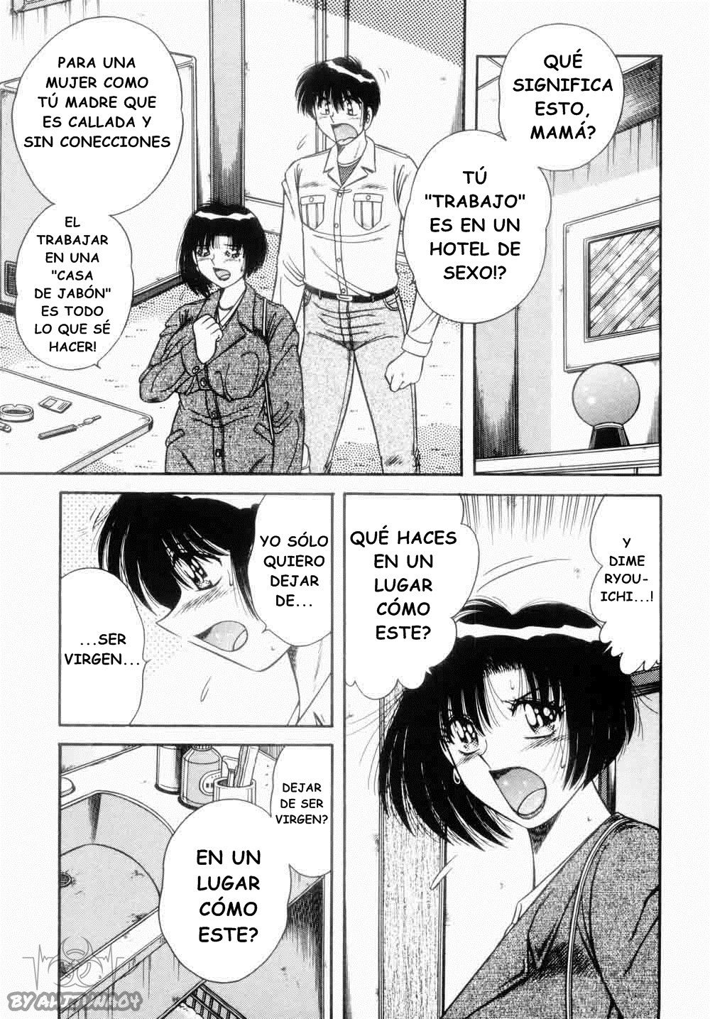 Bojou | ANHELO page 5 full
