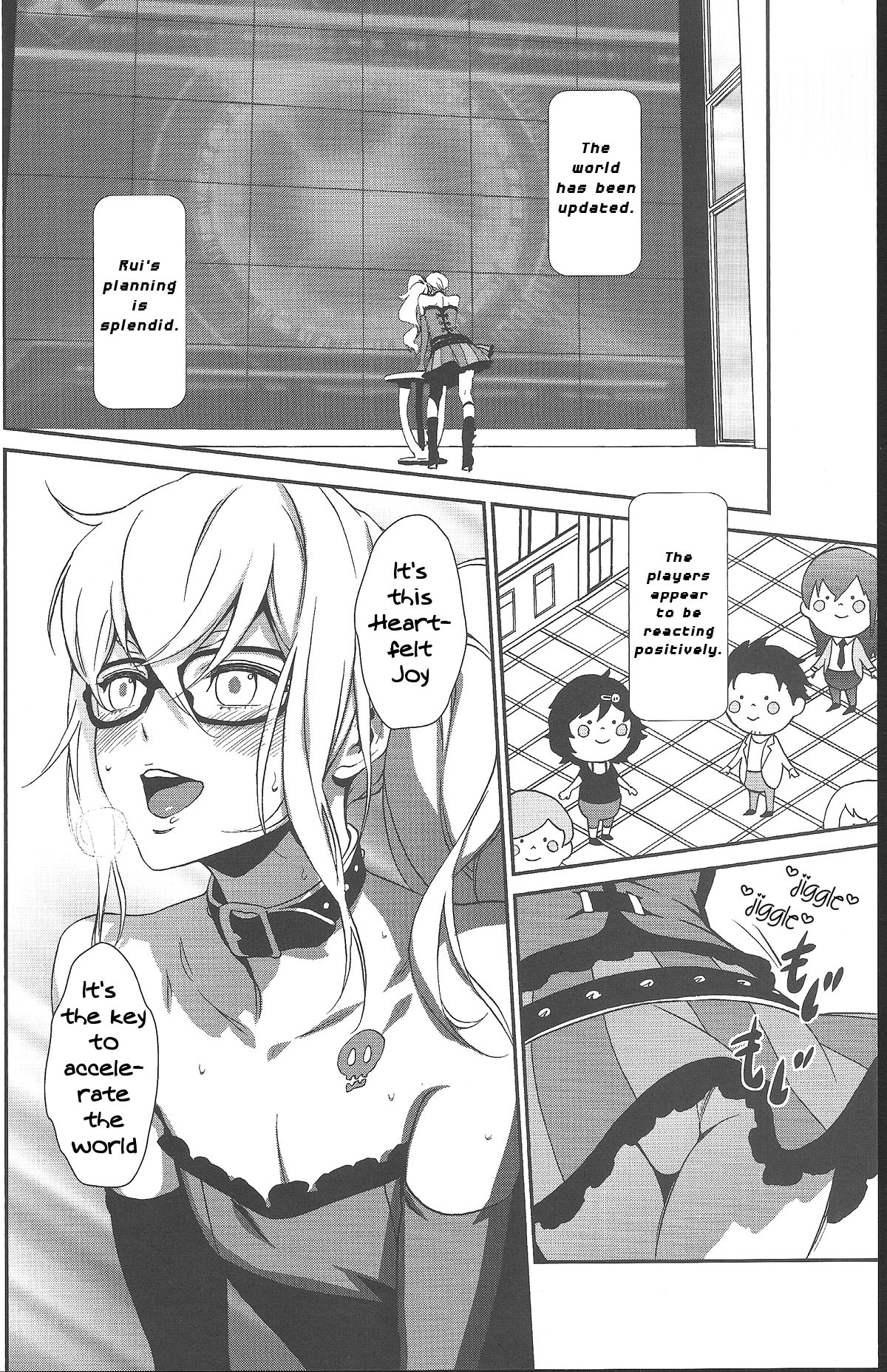 Mephistopheles page 3 full
