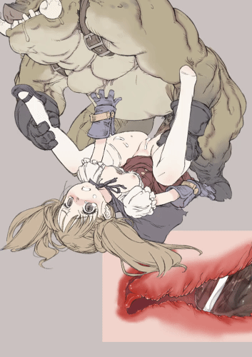 Artist Konishi Hiroshi page 8 full