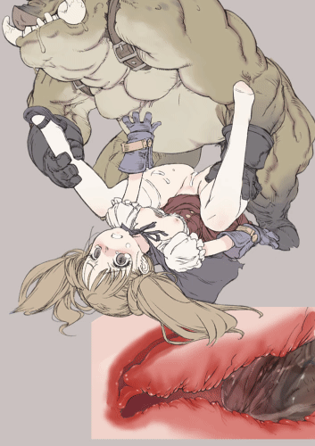 Artist Konishi Hiroshi page 9 full