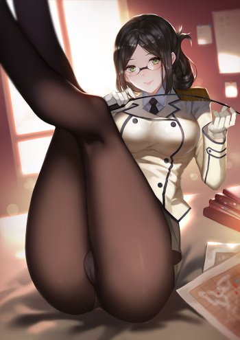 pantyhose Pics Collection cover