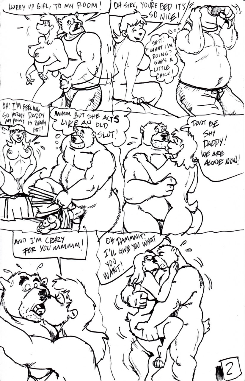 Swimming Sex Teacher page 2 full