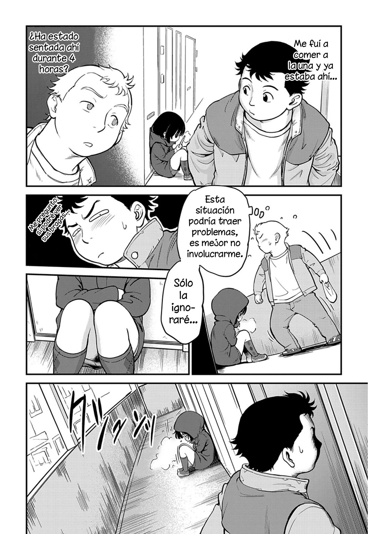 Omusubi Lolicon | La bola de arroz lolicon page 2 full