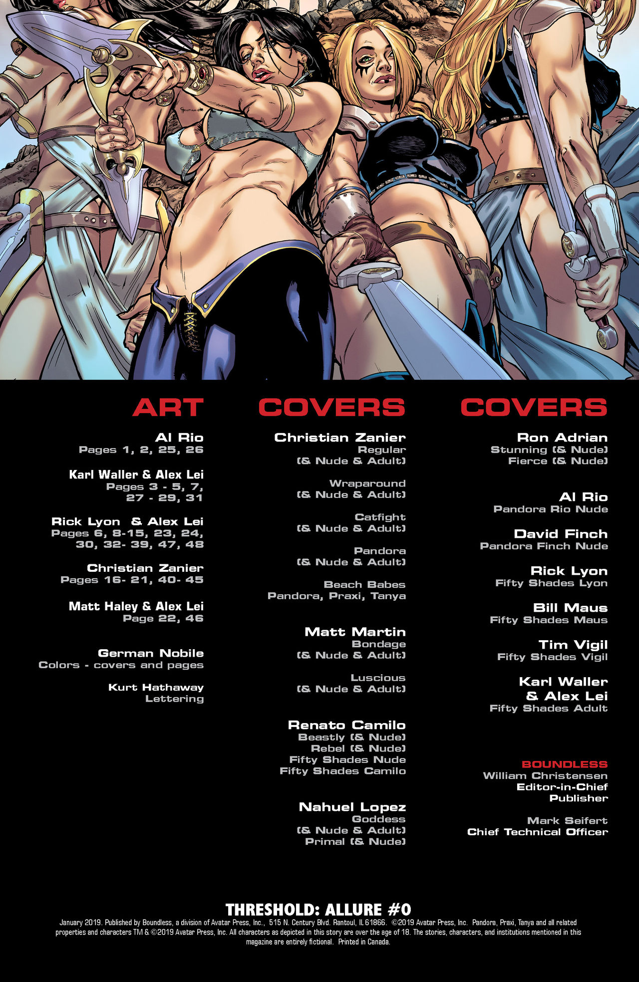Threshold: Allure #0 page 2 full