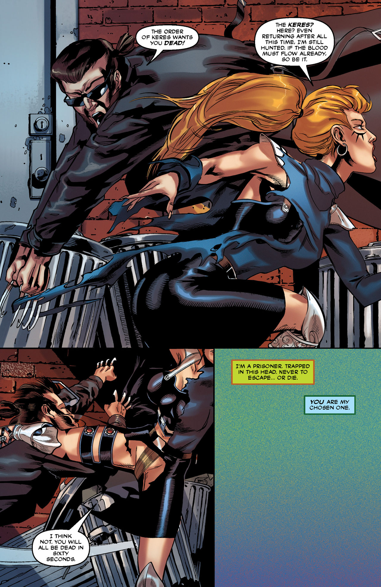 Threshold: Allure #0 page 5 full