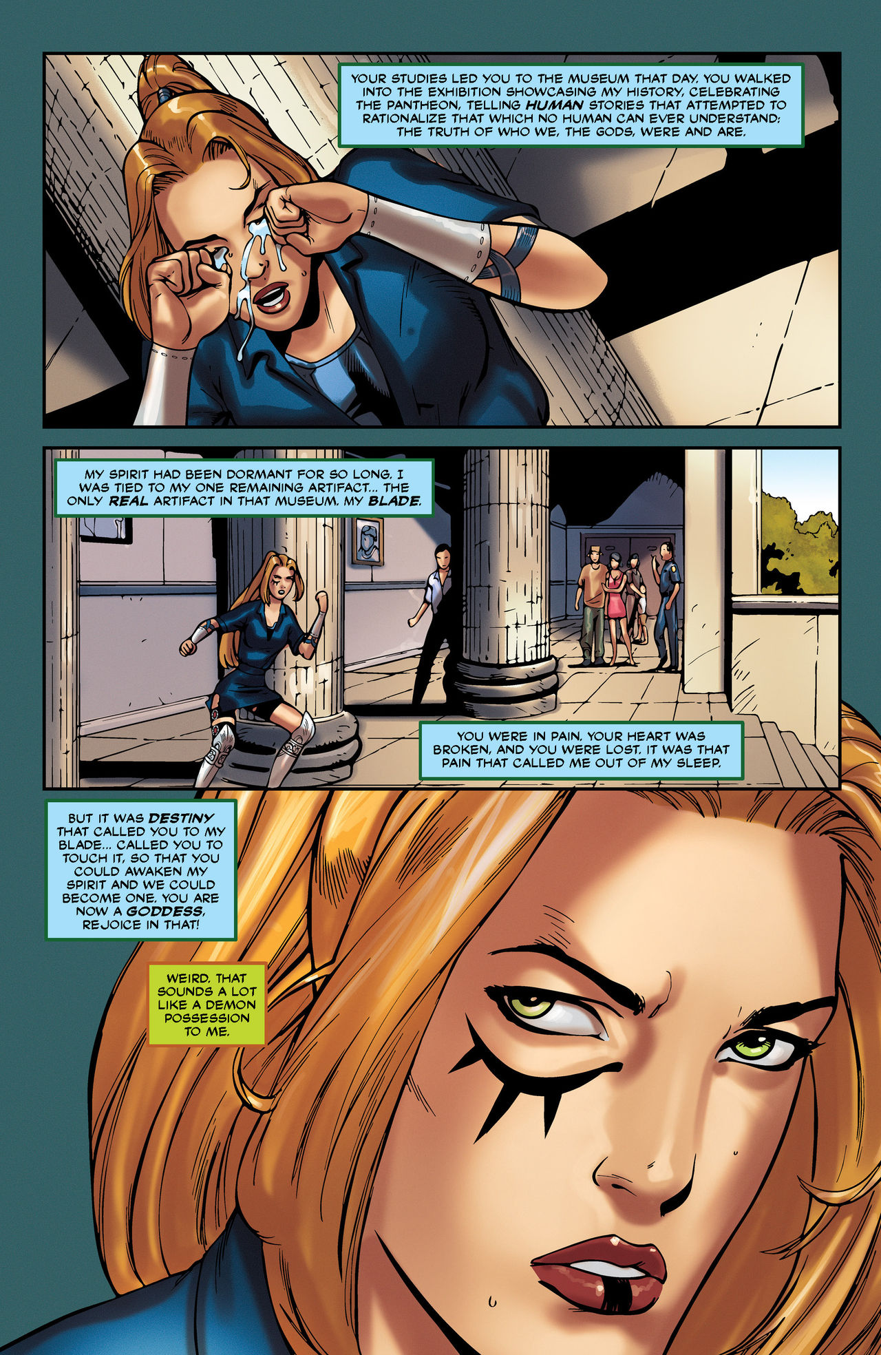 Threshold: Allure #0 page 7 full
