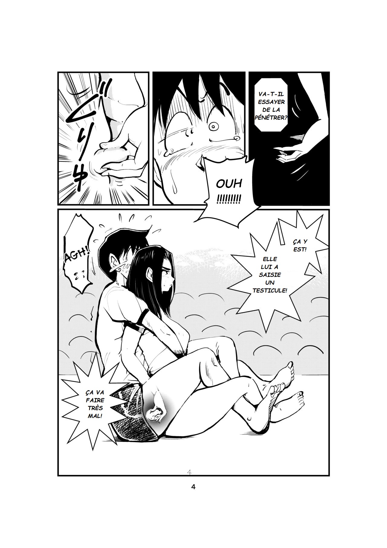 Sao Ire Kyousou | Grande Compétition Scolaire page 4 full