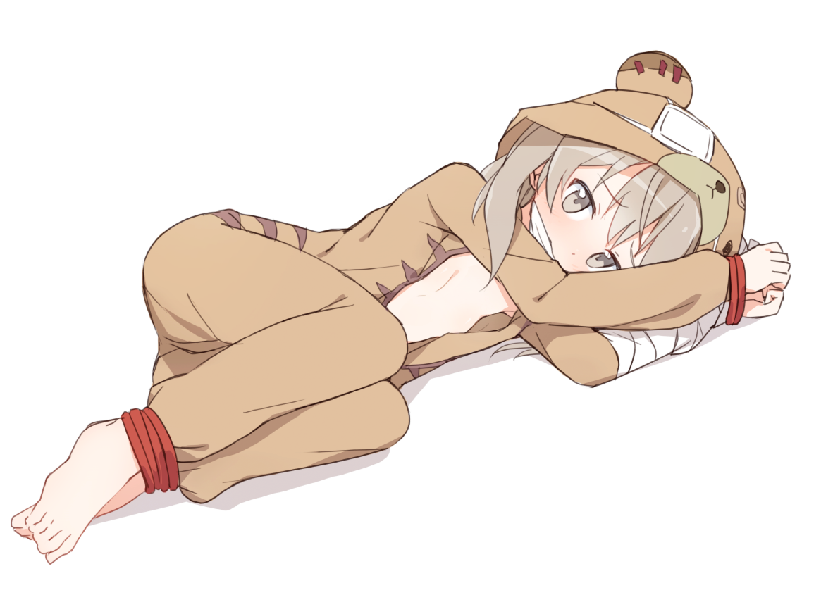 Young Girls in Onesie and Jumpsuits page 6 full