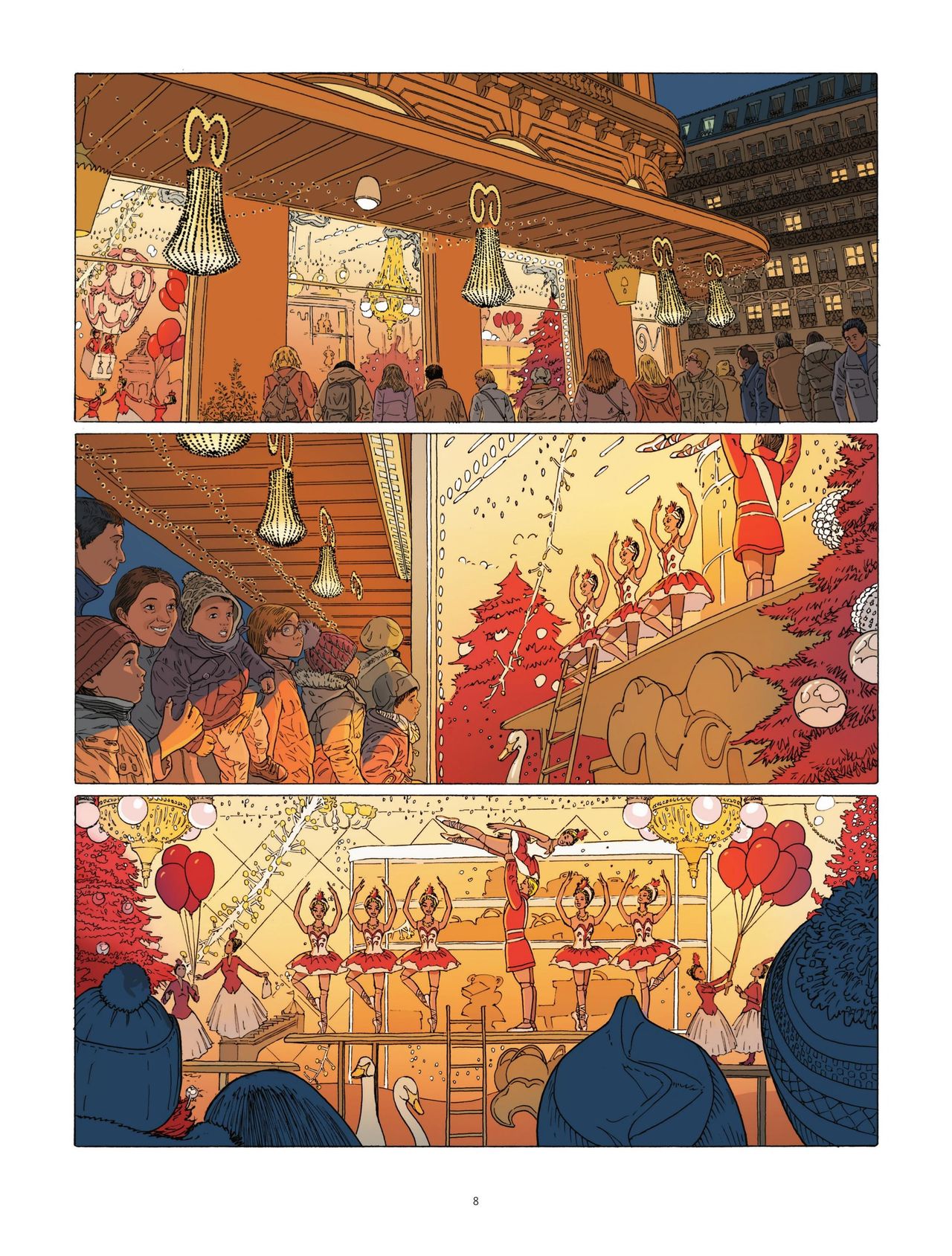 L'Erection - Intégrale page 10 full