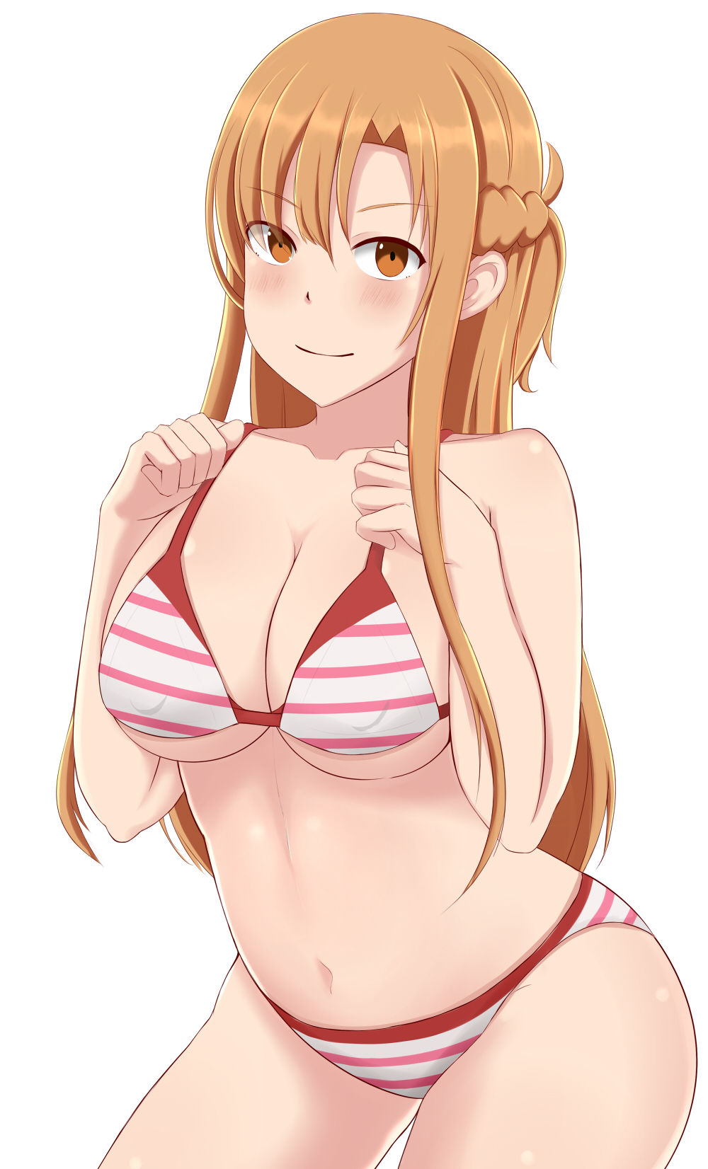 Asuna page 3 full