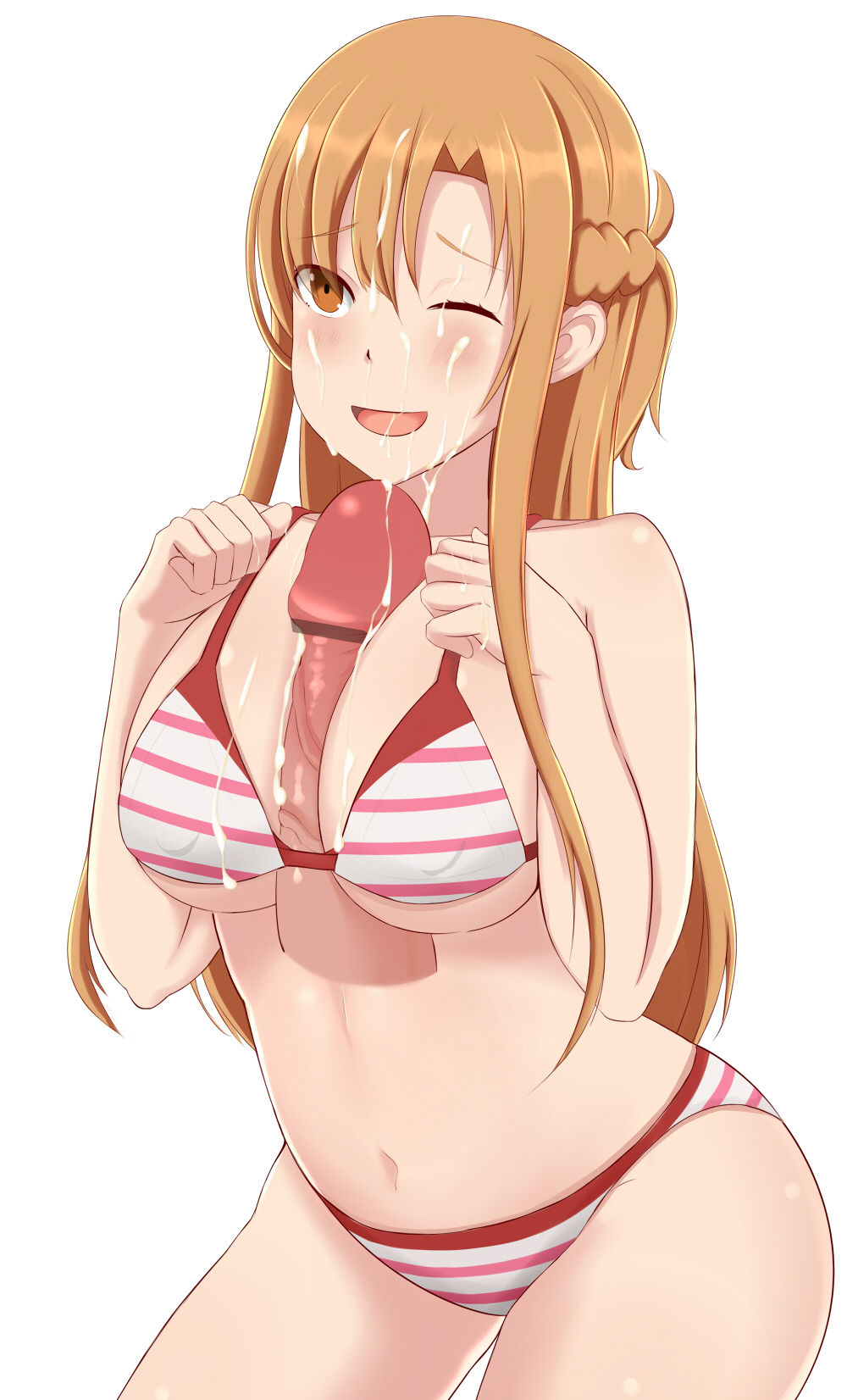 Asuna page 6 full