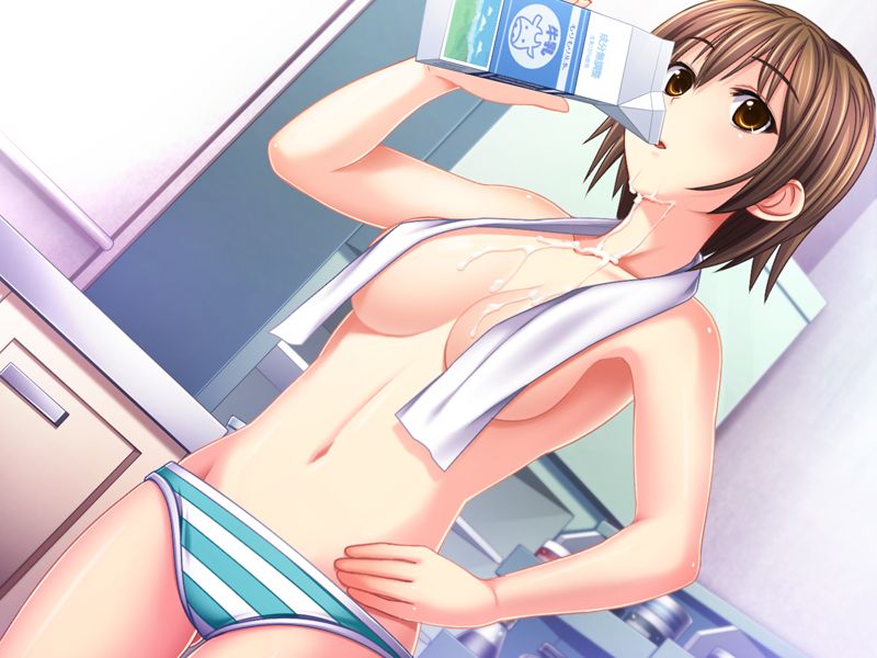 Onee x Shota page 7 full