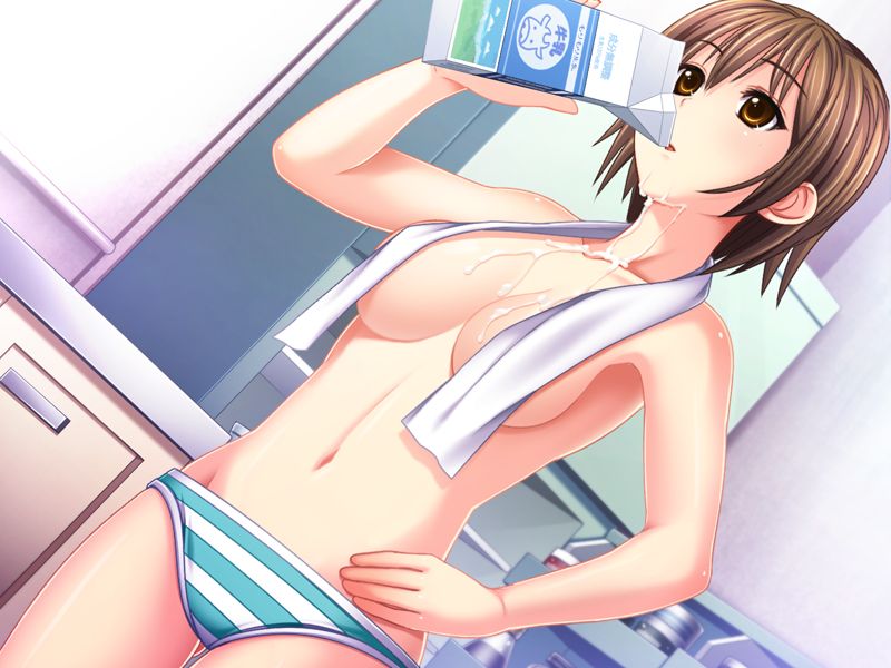 Onee x Shota page 9 full