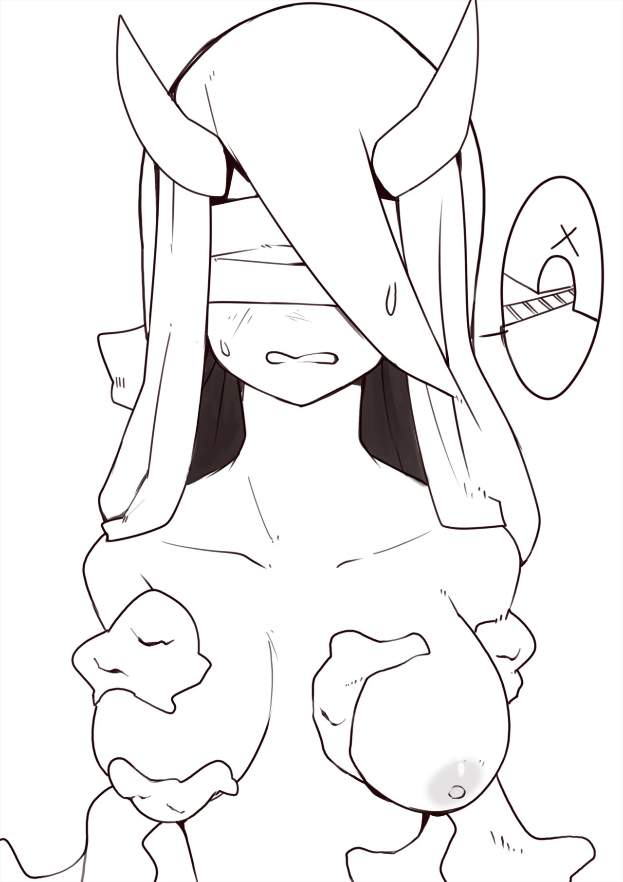 The Binding of Isaac page 4 full