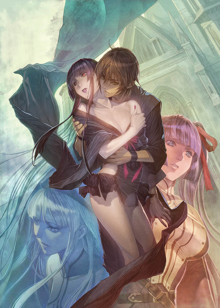Homare page 8 full