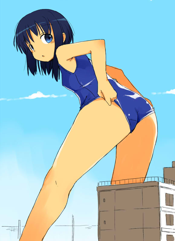 Artist Fuyuno Mikan page 2 full