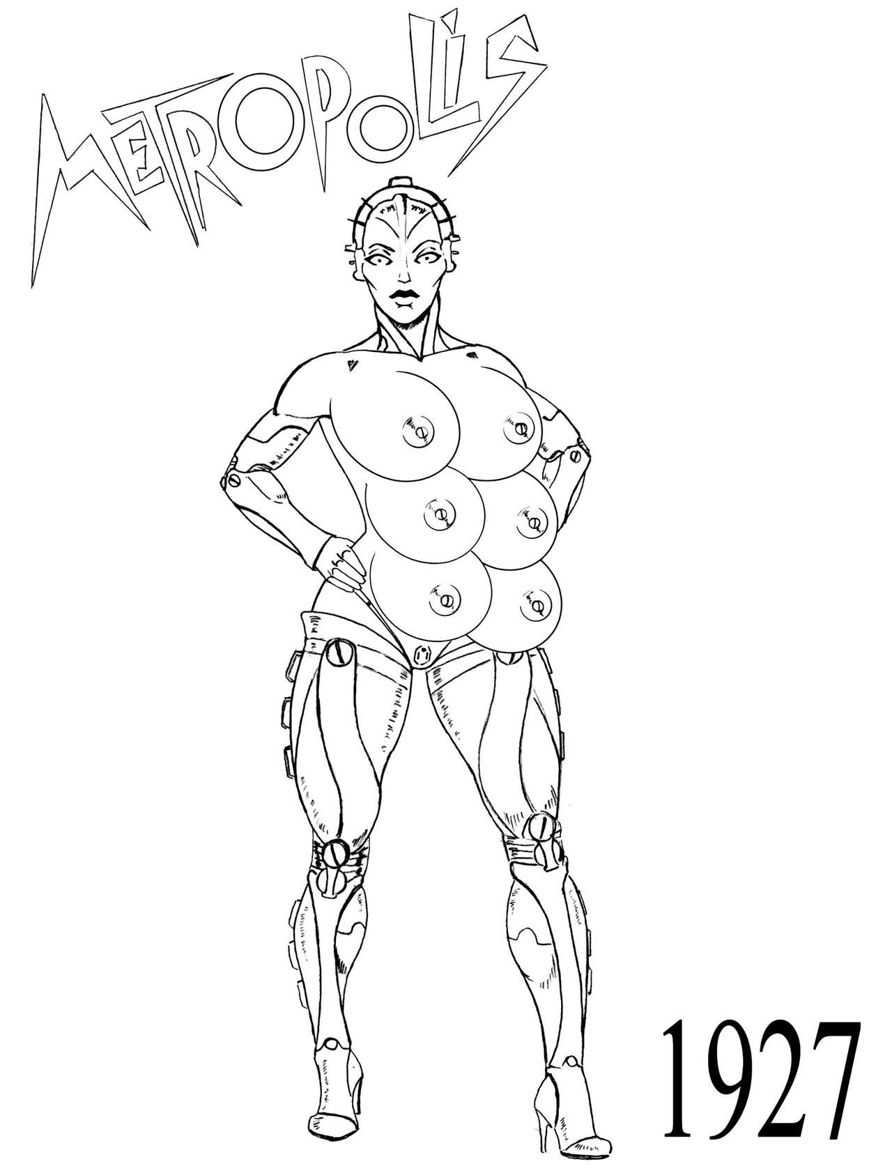 Scifi page 2 full