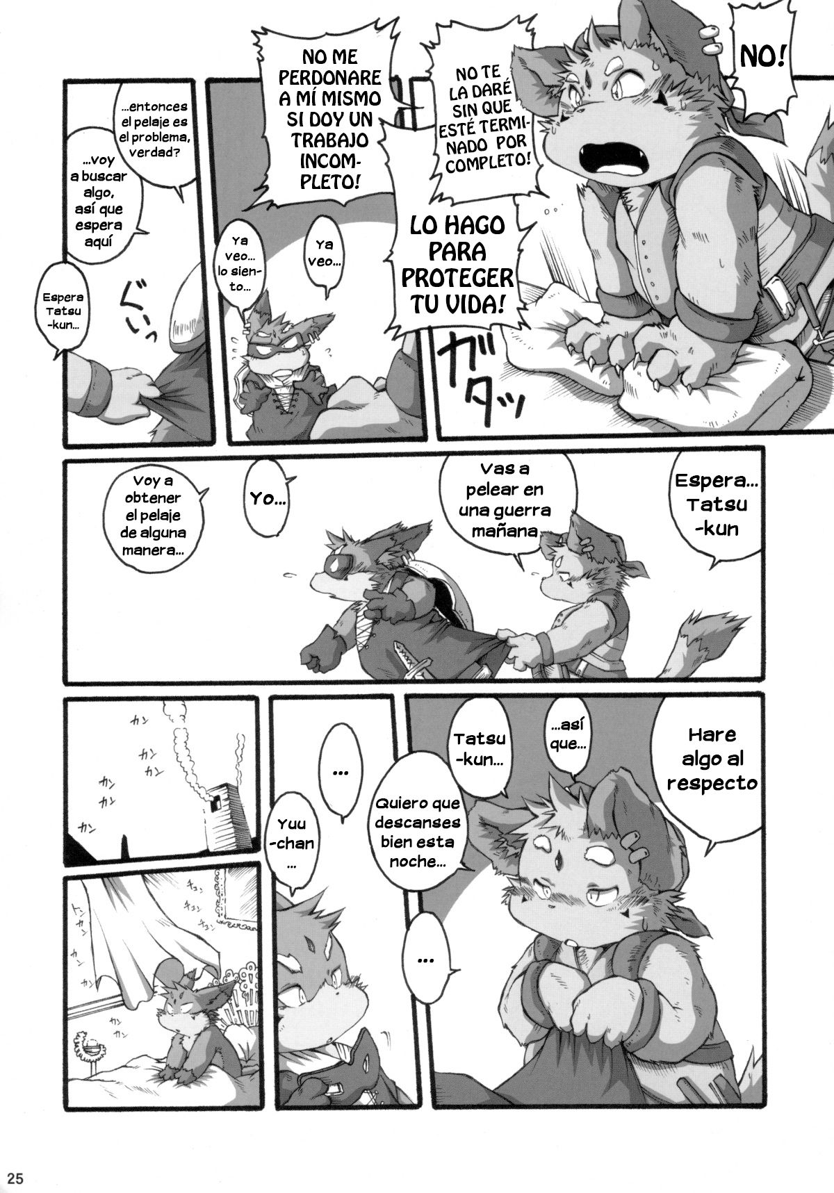 Mossari Story page 2 full