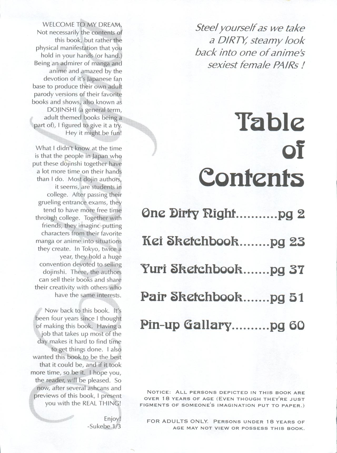 Nostalgia page 3 full