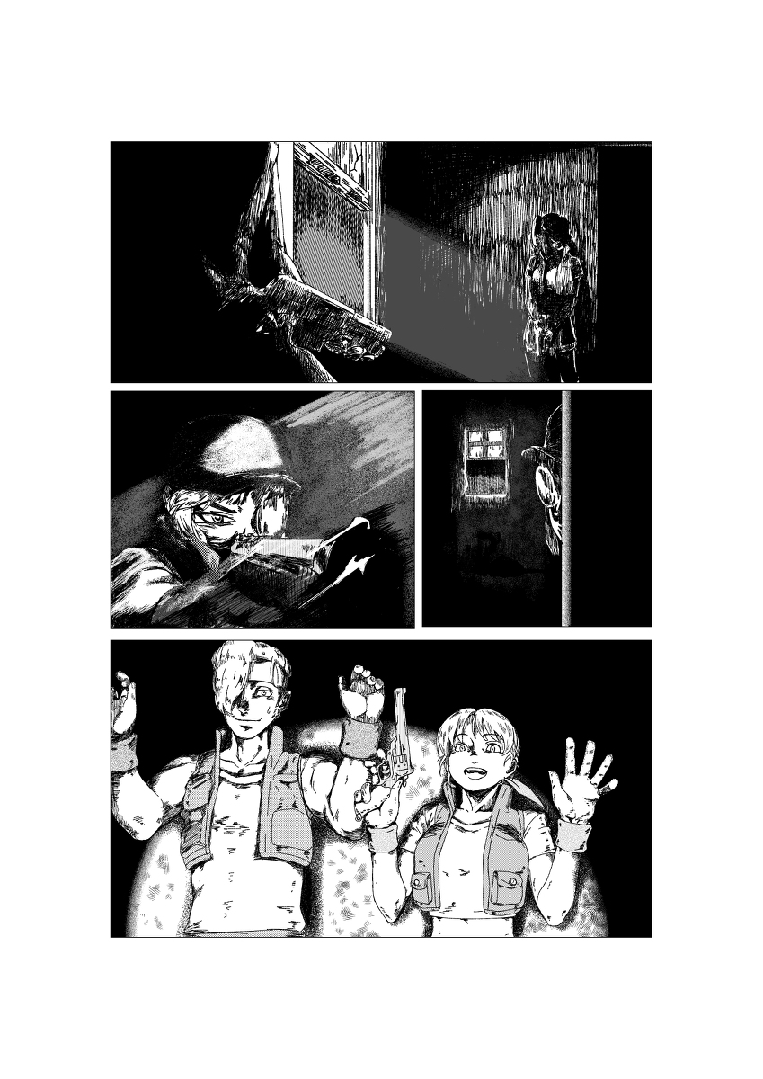 Metal Slug page 2 full