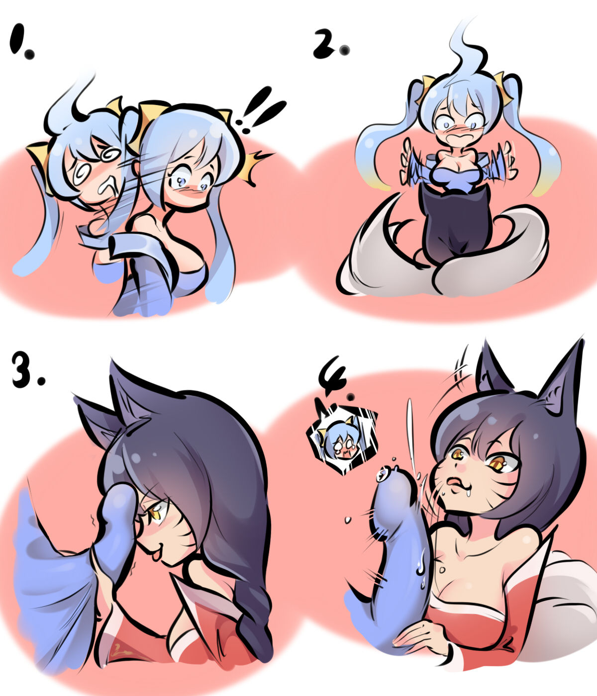 A S 小剧场 page 3 full