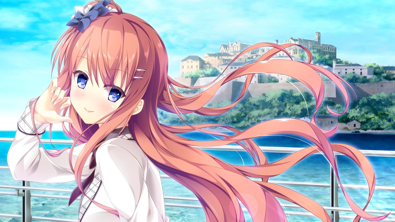 Motto IxSHE Tell Ayaka, Yoshino Mini After Story page 4 full
