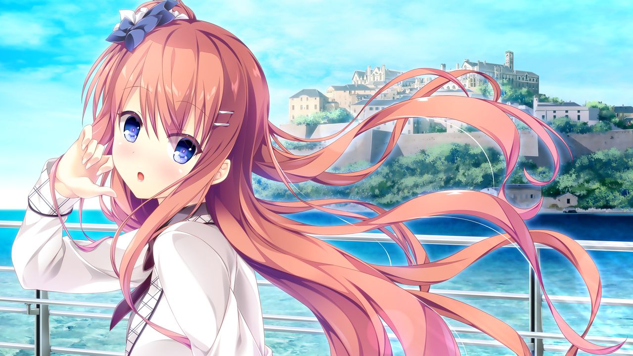 Motto IxSHE Tell Ayaka, Yoshino Mini After Story page 5 full