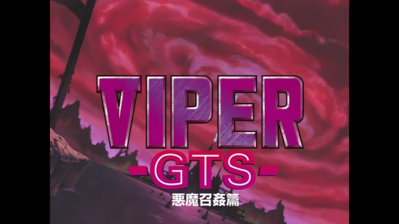 Viper GTS HD screencaps page 1 full