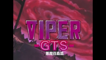 Viper GTS HD screencaps cover