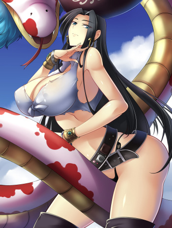 HaganeF cover