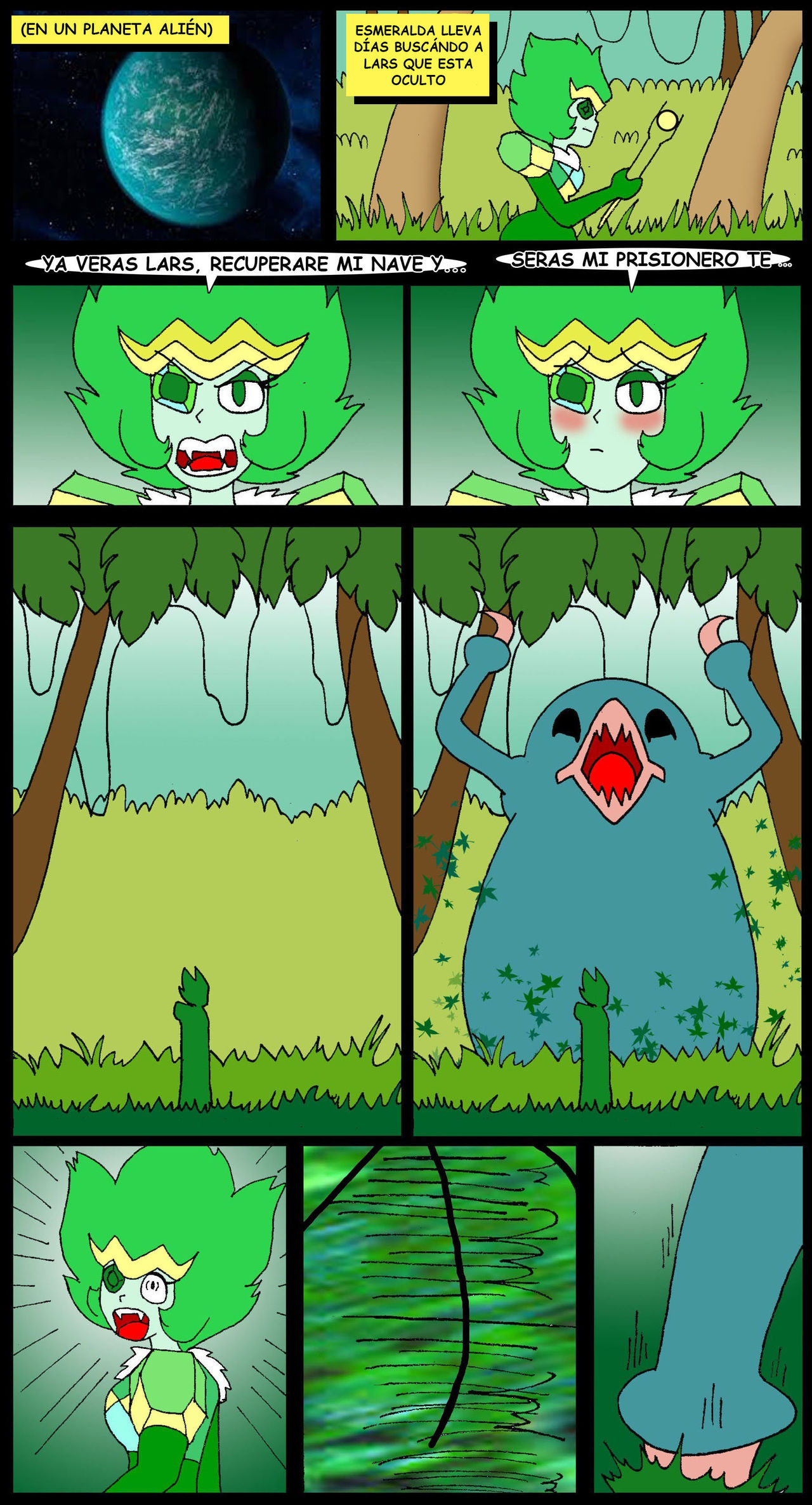 Noche de Films cap. 1-2 page 6 full