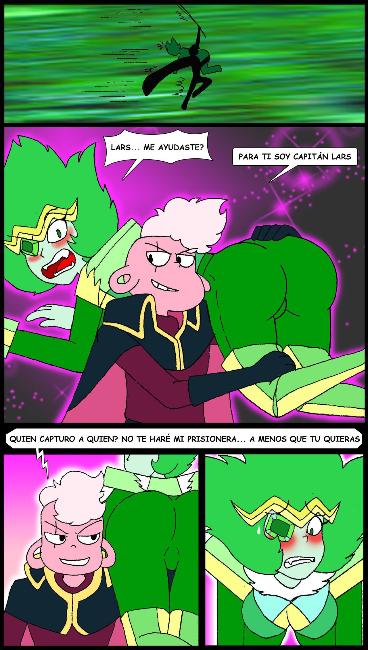 Noche de Films cap. 1-2 page 7 full