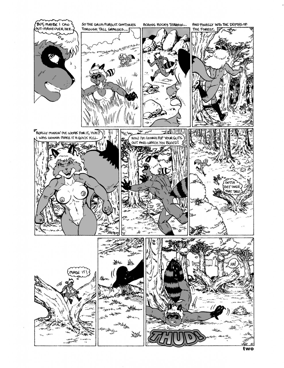 Stuck page 2 full