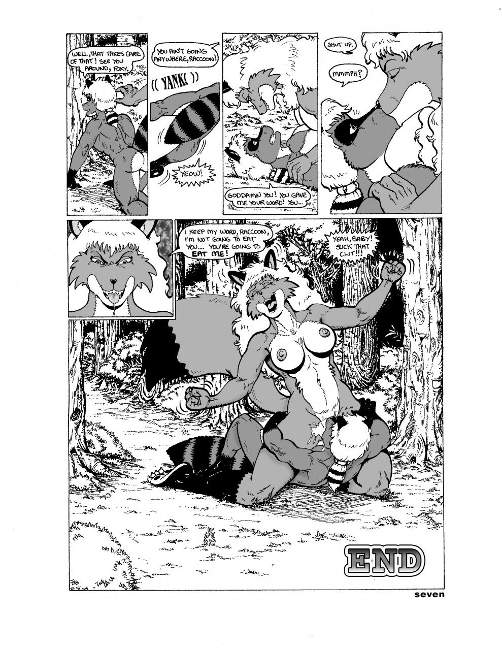 Stuck page 7 full