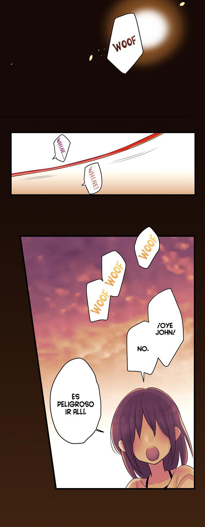 Bondage Play   Ch.1 page 2 full