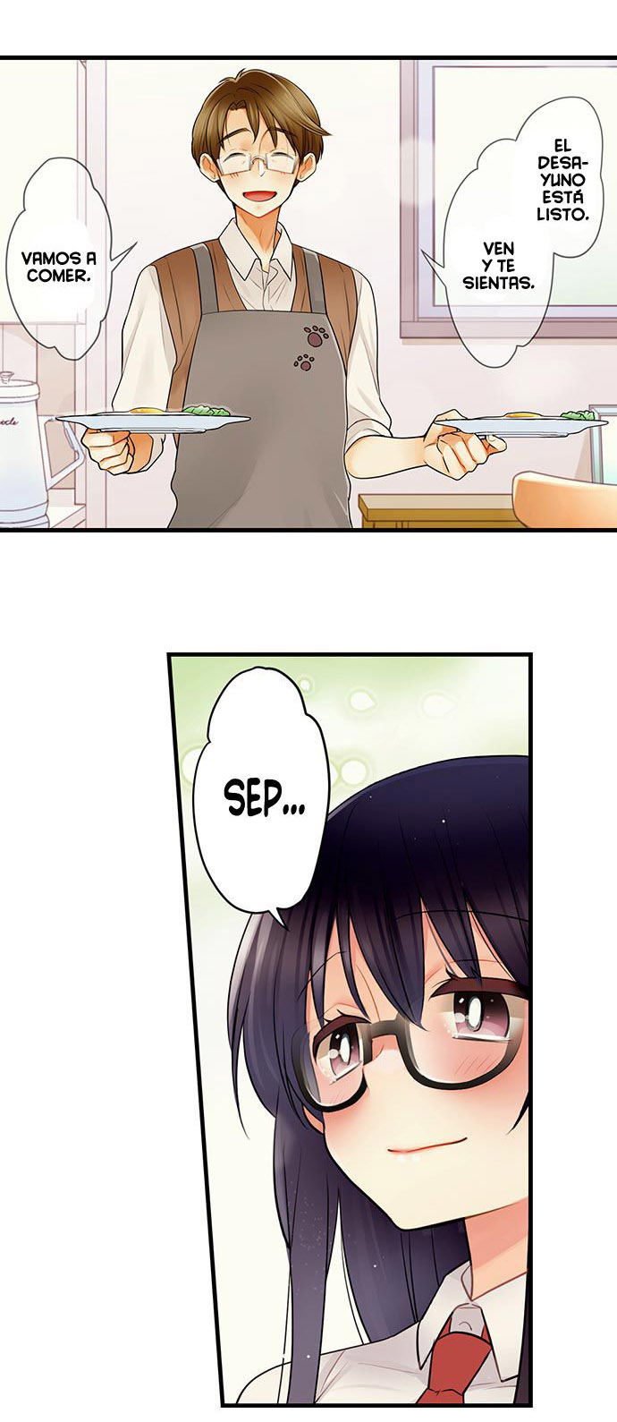 Bondage Play   Ch.1 page 8 full