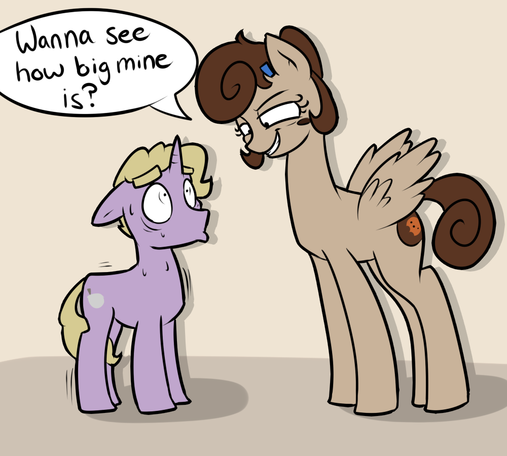 ARTIST Strangerdanger page 7 full