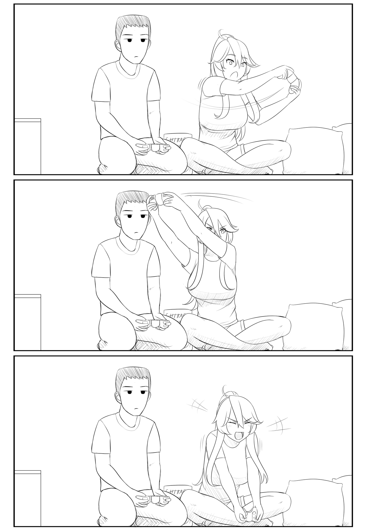 With Iowa page 4 full