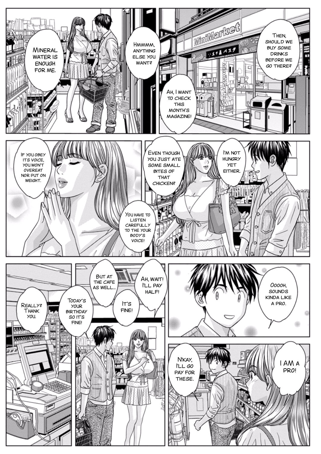 TEEN XXX page 8 full
