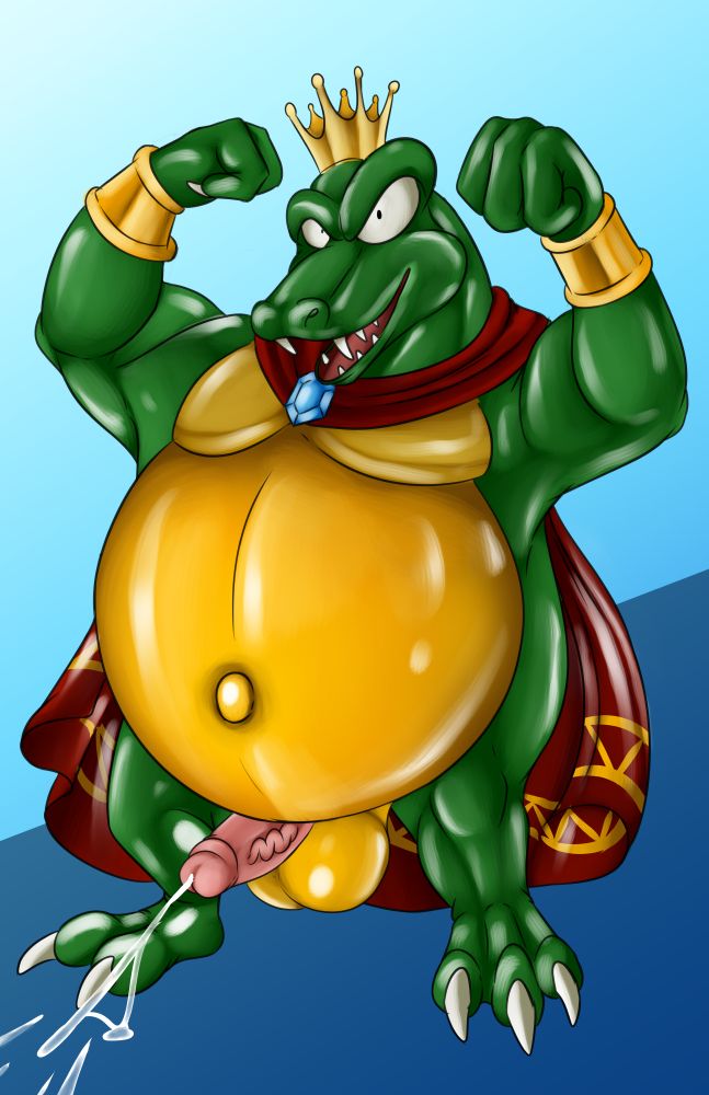 Beta Smash page 8 full