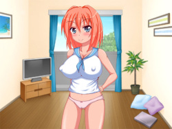 Datsui! Nuginugi Shoujo