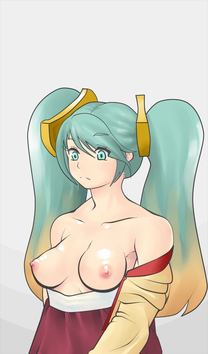 Sona! page 3 full